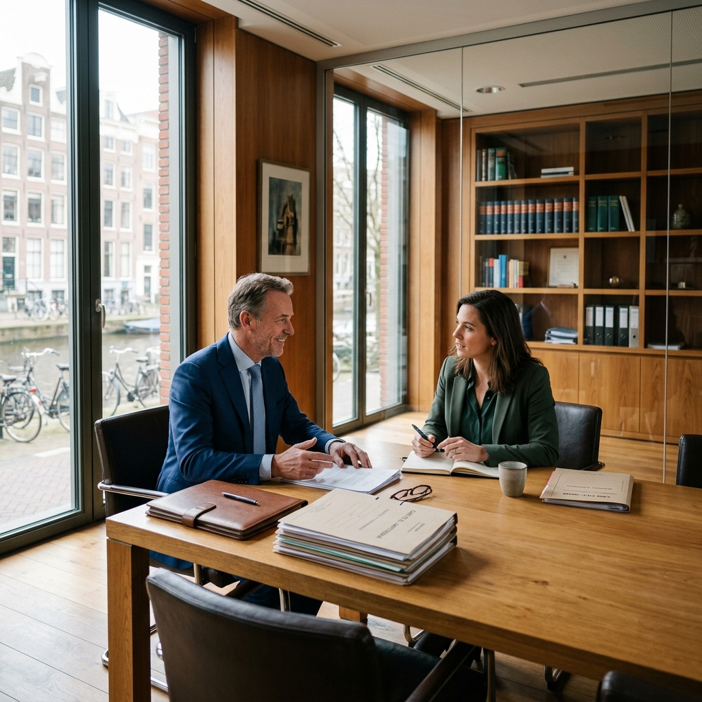 Advocaten & Juristen